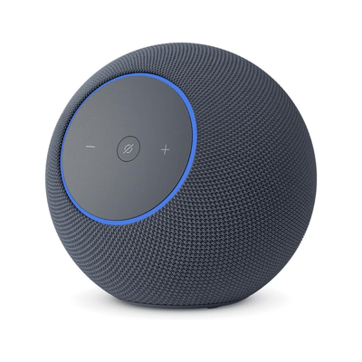 Amazon Alexa Echo Studio 2025 - Audio Espacial y Dolby Atmos - Grafito - Bestmart
