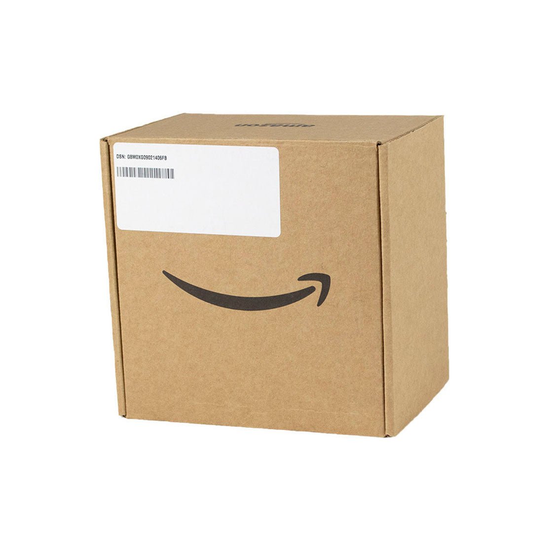 Amazon Echo Dot 3 con Alexa - Negro (Renovado por Amazon) - Bestmart