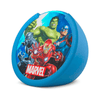 Amazon Echo Pop Kids con Alexa Para Niños - Marvel Avengers - Bestmart