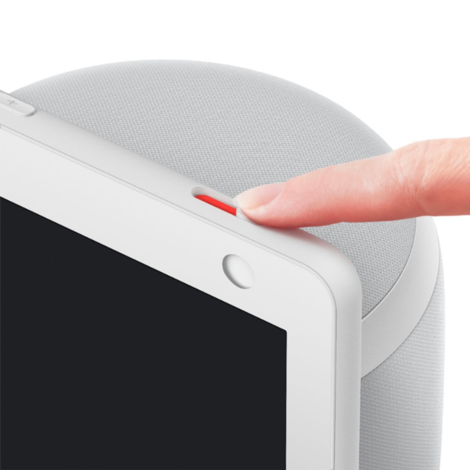 Amazon Echo Show 10 Blanco Caja Dañada - Bestmart