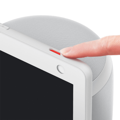 Amazon Echo Show 10 Blanco Caja Dañada - Bestmart