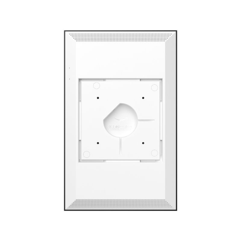 Amazon Echo Show 15 - Pantalla Inteligente 15,6" FHD con Alexa y Fire TV - Negro/Blanco - Bestmart