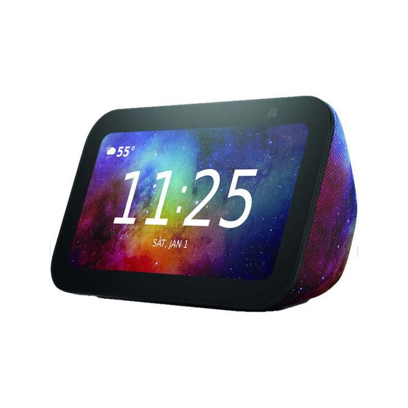 Amazon Echo Show 5 Kids 3era Gen con Alexa - Pantalla Inteligente de 5,5" (OPEN BOX)