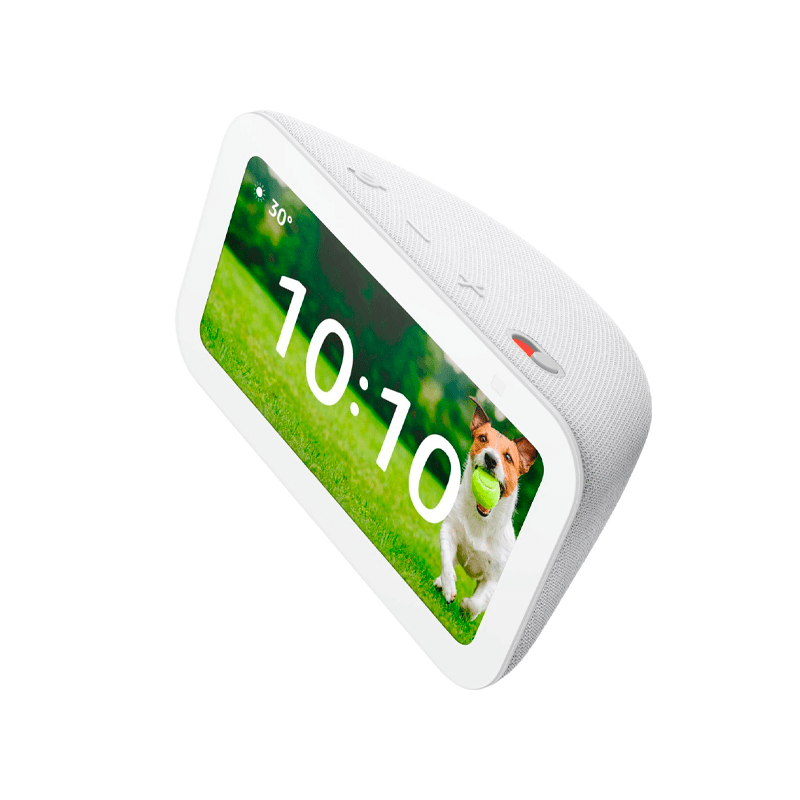 Amazon Echo Show 5 - Tercera Generación (Reacondicionado) - Blanco - Bestmart