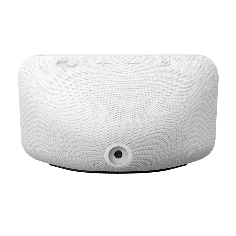 Amazon Echo Show 5 - Tercera Generación (Reacondicionado) - Blanco - Bestmart