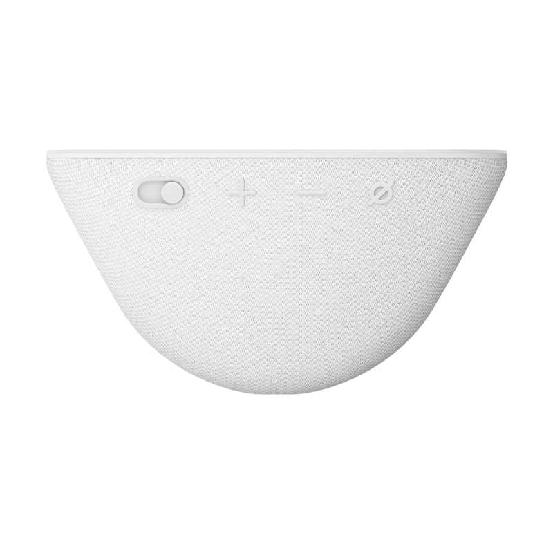 Amazon Echo Show 5 - Tercera Generación (Reacondicionado) - Blanco - Bestmart