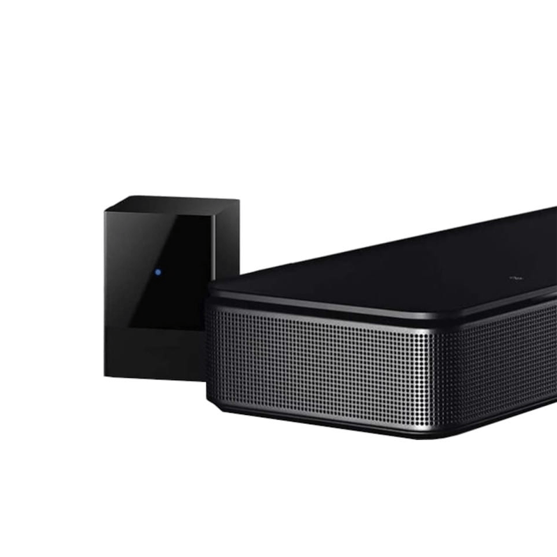 Amazon Fire TV Blaster - Negro - Bestmart