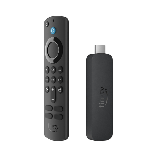 Amazon Fire TV Stick 4K 2023 (2da Gen) con Alexa