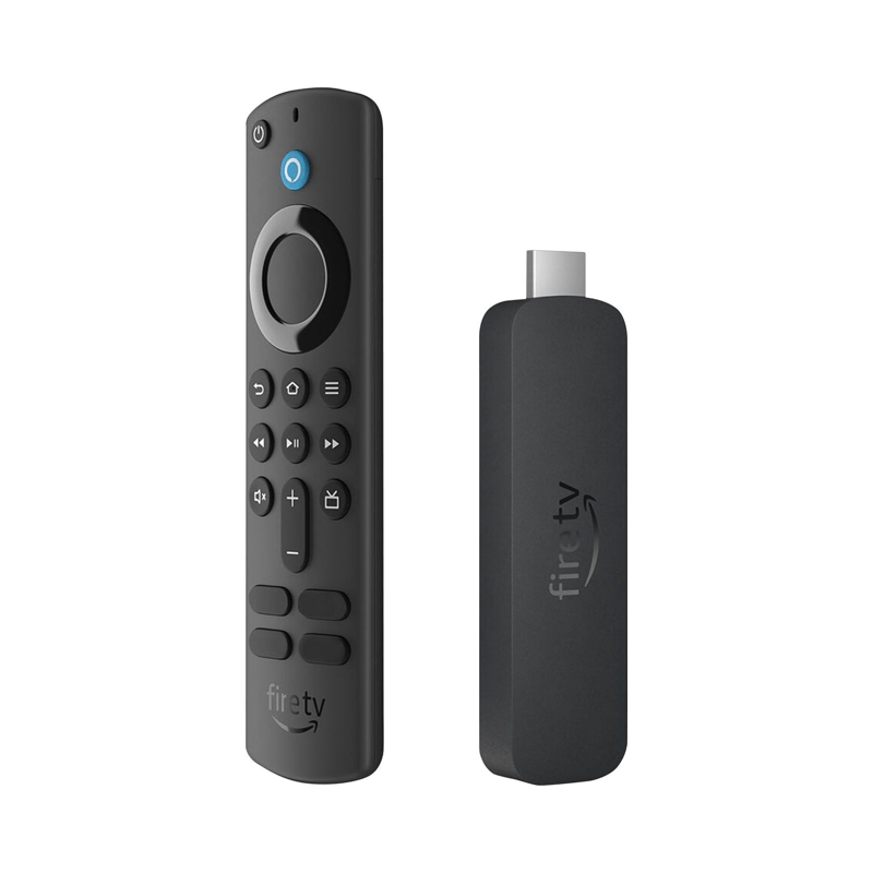 Amazon Fire TV Stick 4K 2023 (2da Gen) con Alexa - Bestmart