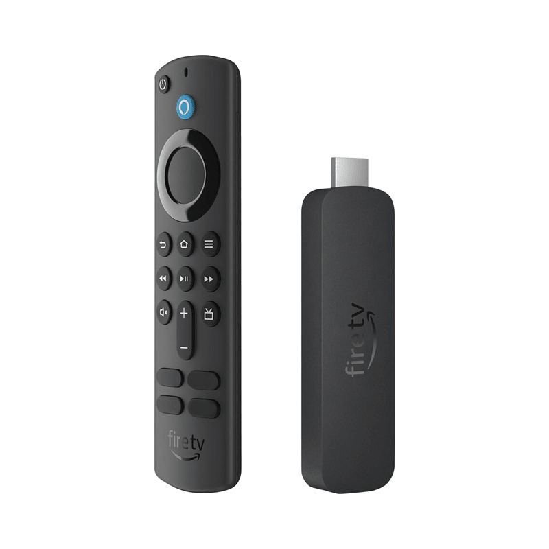 Amazon Fire TV Stick 4K 2023 (2da Gen) Remoto con Alexa - OPEN BOX - Bestmart