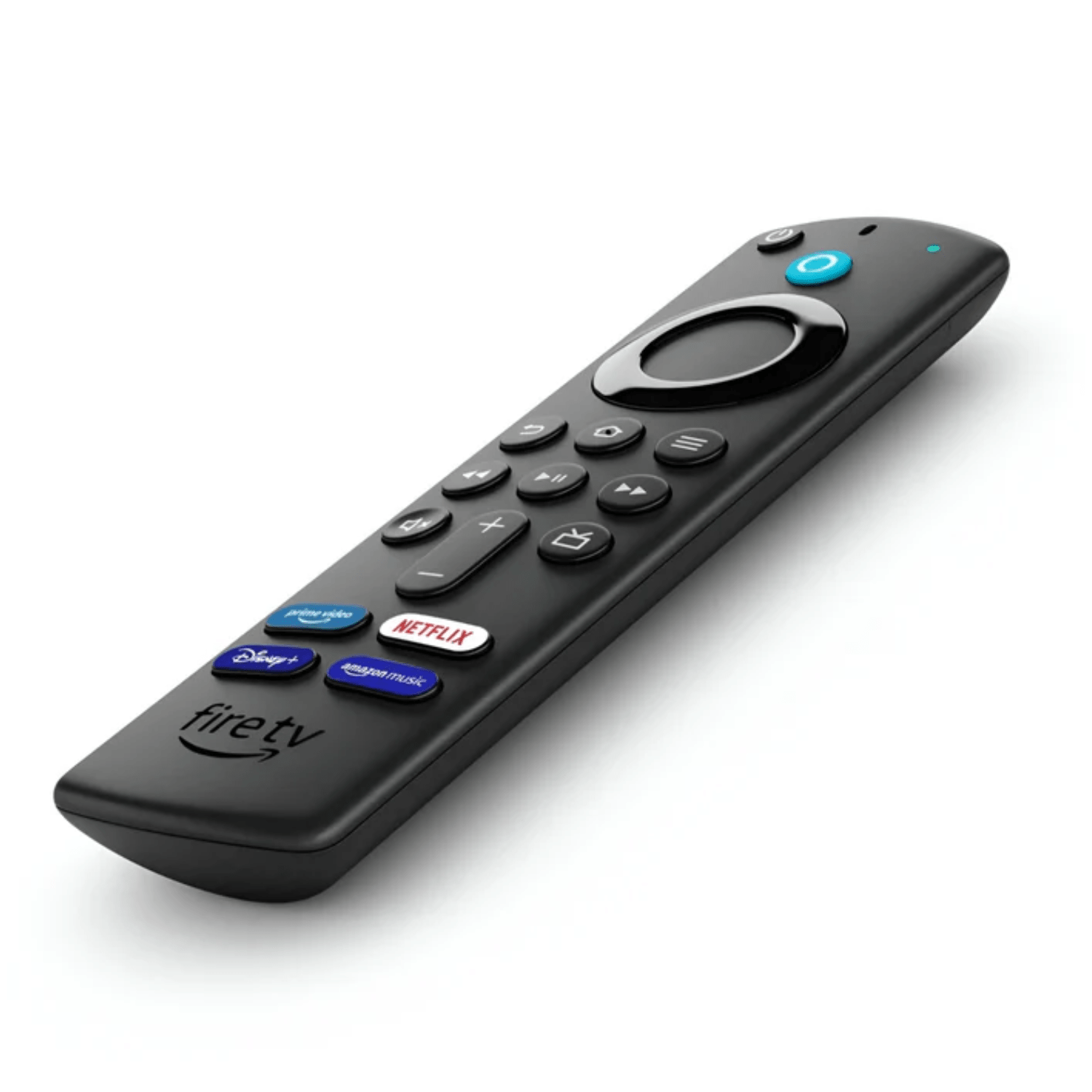 Amazon Fire TV Stick 4K - 2024 (Reacondicionado) - Negro - Bestmart