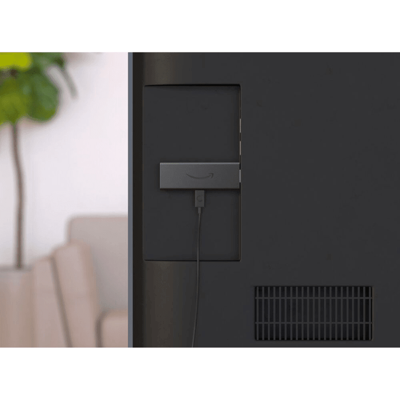 Amazon Fire TV Stick Lite (2da Gen) Con Boton Alexa - Negro (Open Box) - Bestmart