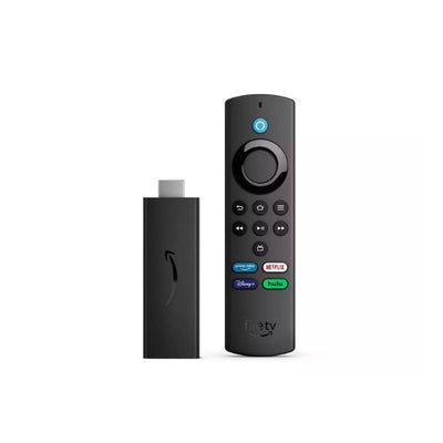 Amazon Fire TV Stick Lite (2da Gen) Con Boton Alexa - Negro (Open Box) - Bestmart