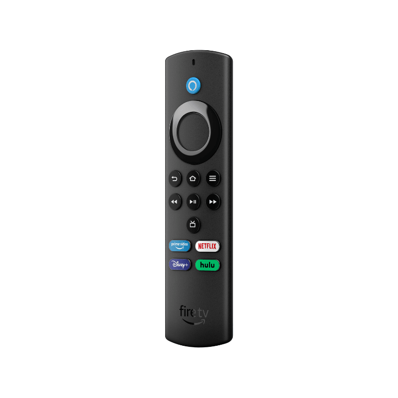 Amazon Fire TV Stick Lite (2da Gen) Con Boton Alexa - Negro (Open Box) - Bestmart