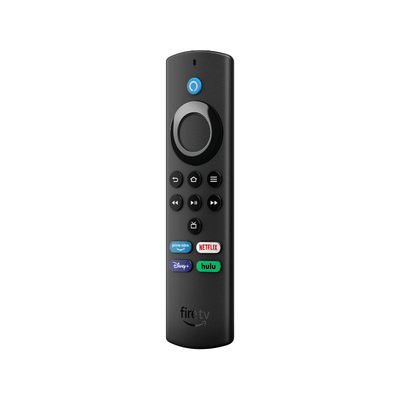 Amazon Fire TV Stick Lite (2da Gen) Con Boton Alexa - Negro (Open Box) - Bestmart