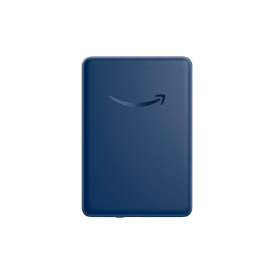Kindle Amazon E Reader 2022 6" 16GB Azul Renovado por Amazon