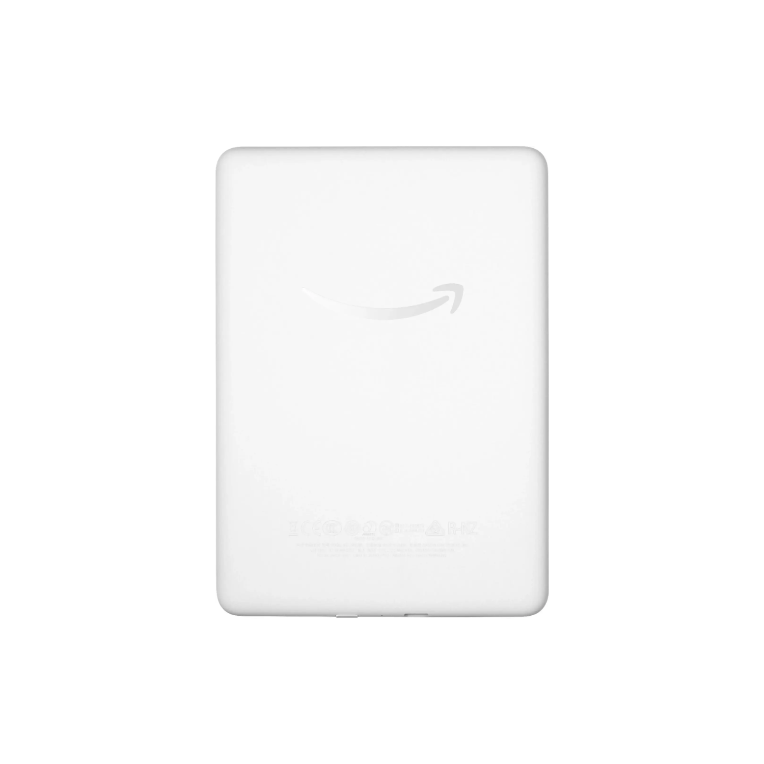Amazon Kindle E-Reader 6" WiFi 8 GB - Blanco (Open Box) - Bestmart
