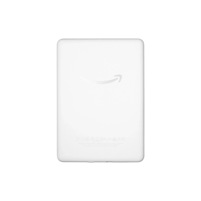 Amazon Kindle E-Reader 6" WiFi 8 GB - Blanco (Open Box) - Bestmart