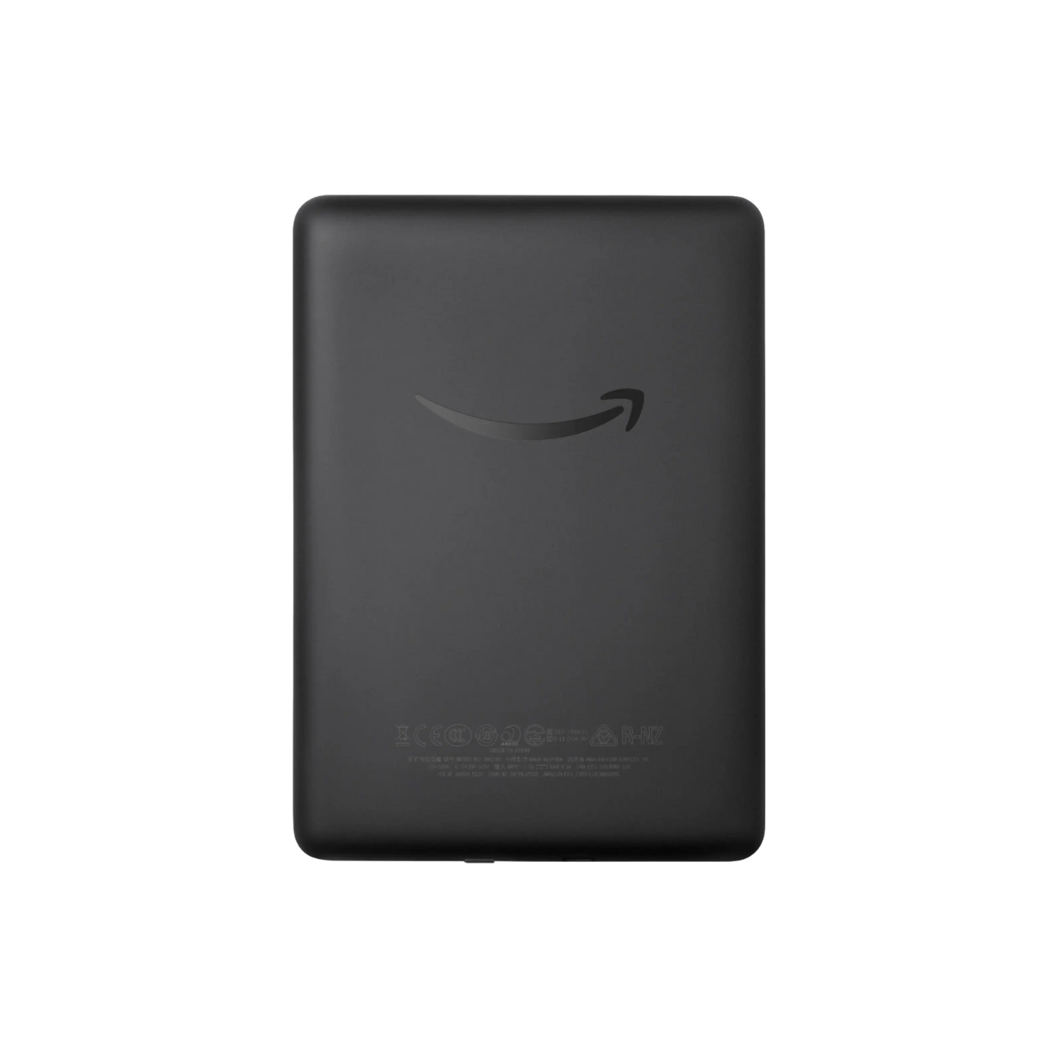Amazon Kindle E - Reader 6" WiFi 8 GB - Negro - Bestmart