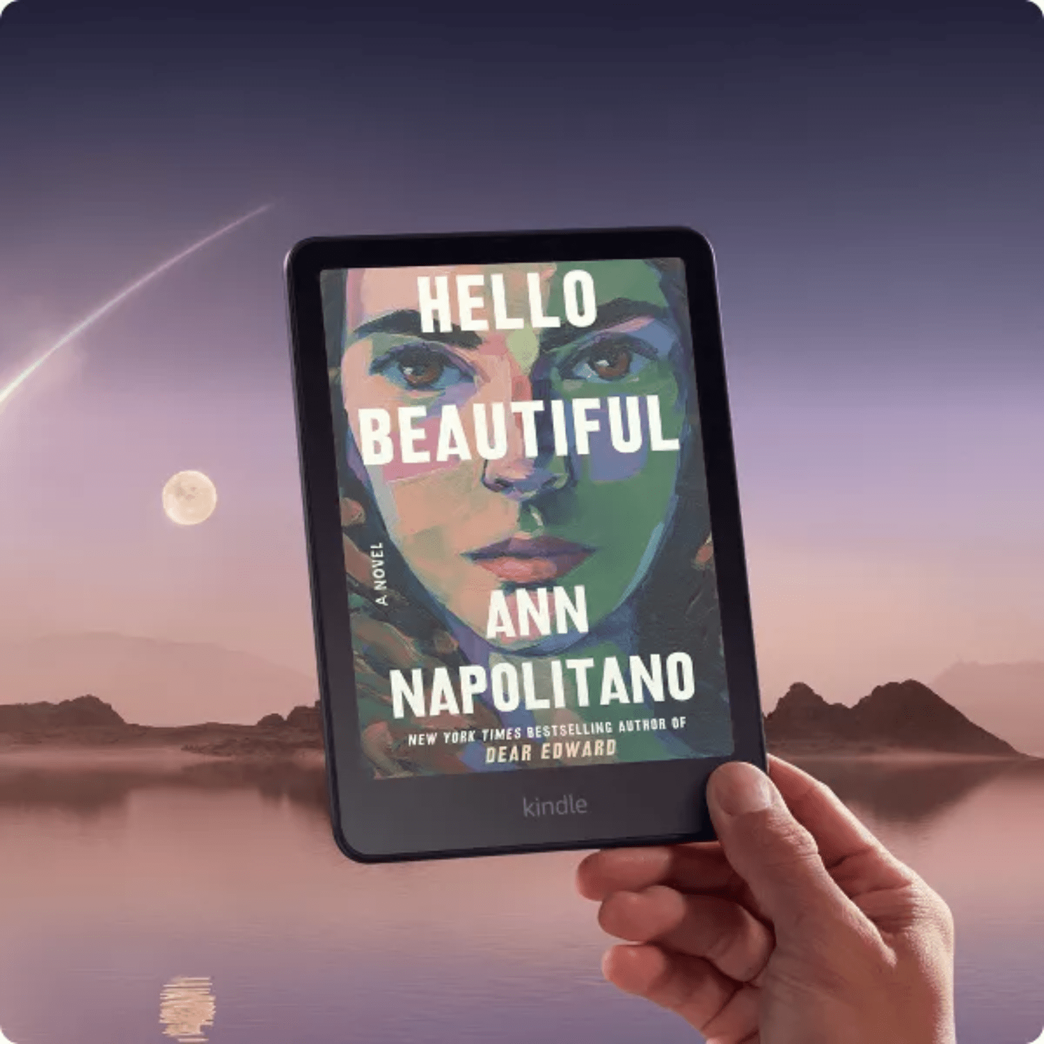 Amazon Kindle e reader Colorsoft Signature Edition 7" 32 GB Negro - Bestmart