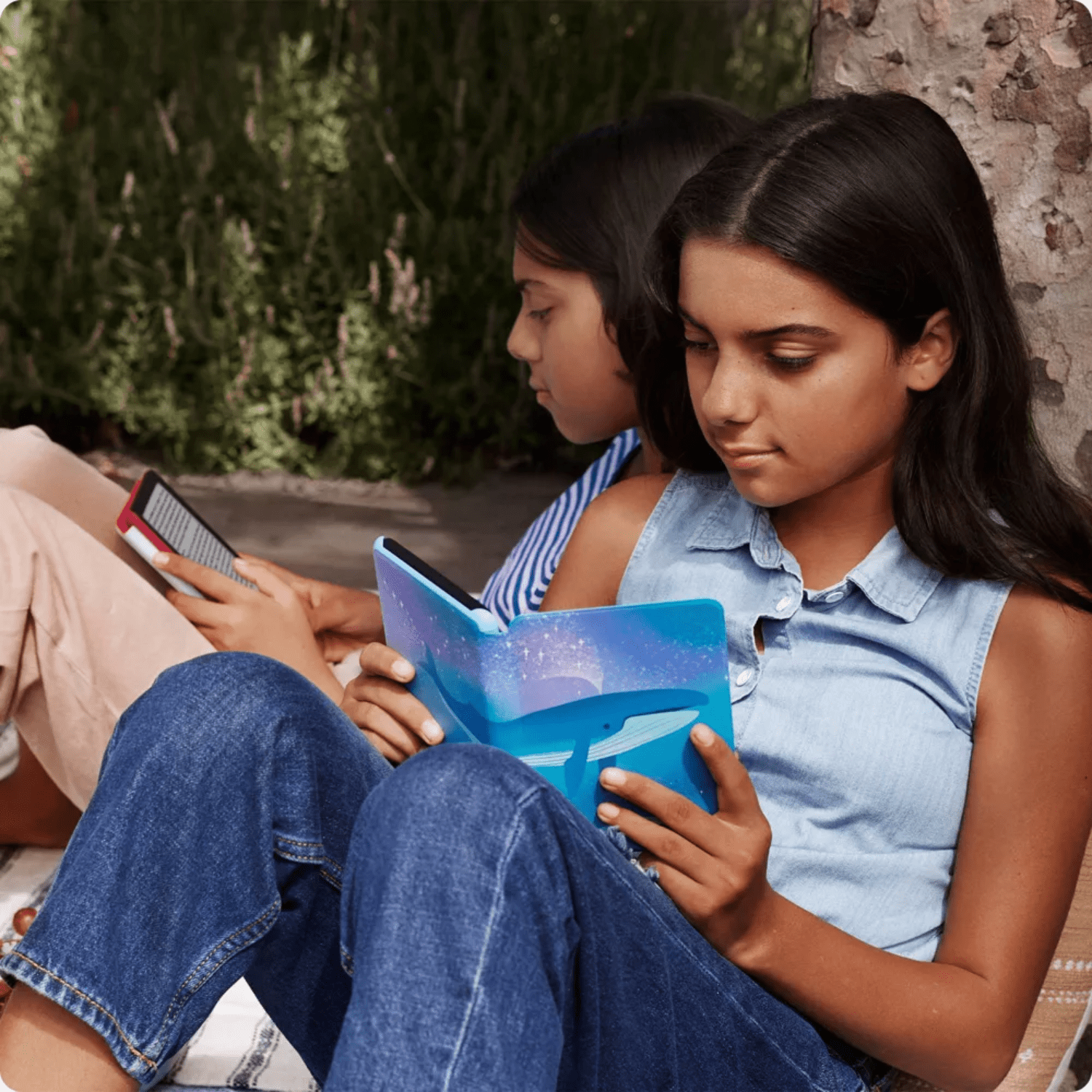 Amazon Kindle Kids 6" e - Reader (2024) - Bestmart