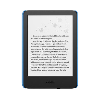 Amazon Kindle Kids E - Reader de 6" (2022) - Bestmart