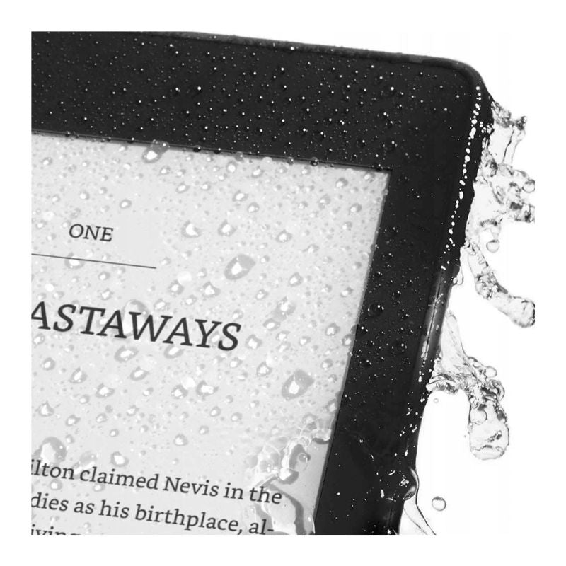 Amazon Kindle Paperwhite (10ma Gen.) - 6" - 4G LTE - 32GB - Negro - Bestmart