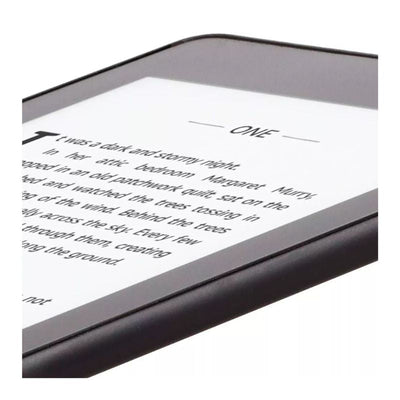 Amazon Kindle Paperwhite (10ma Gen.) - 6" - 4G LTE - 32GB - Negro - Bestmart