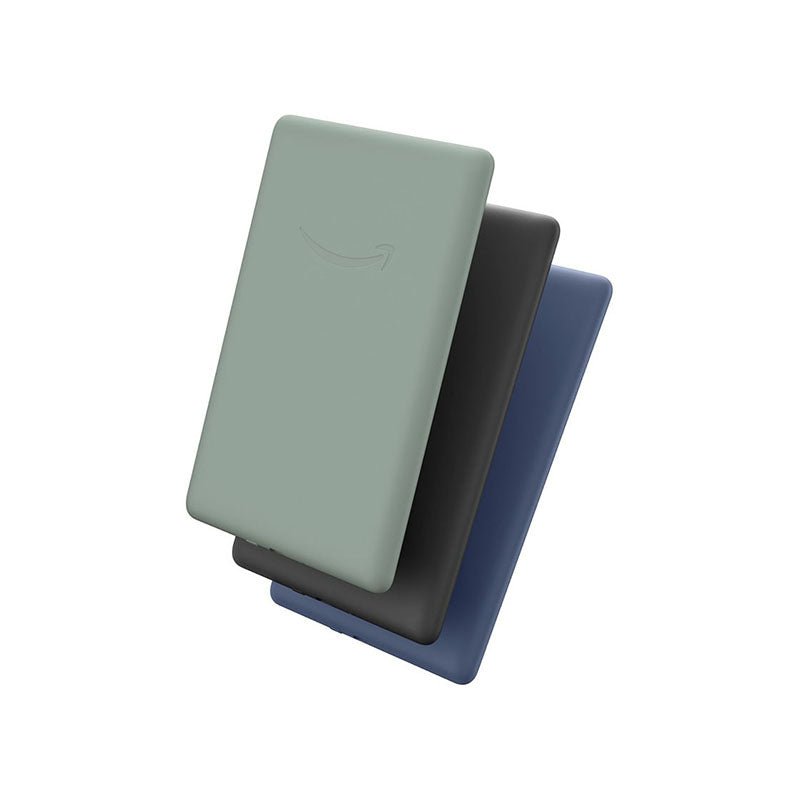 Amazon Kindle Paperwhite (11va Gen) 16 GB - 6,8" - Azul - Bestmart