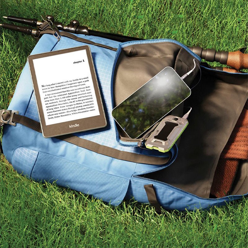 Amazon Kindle Paperwhite (11va Gen) 16 GB - 6,8" - Azul - Bestmart