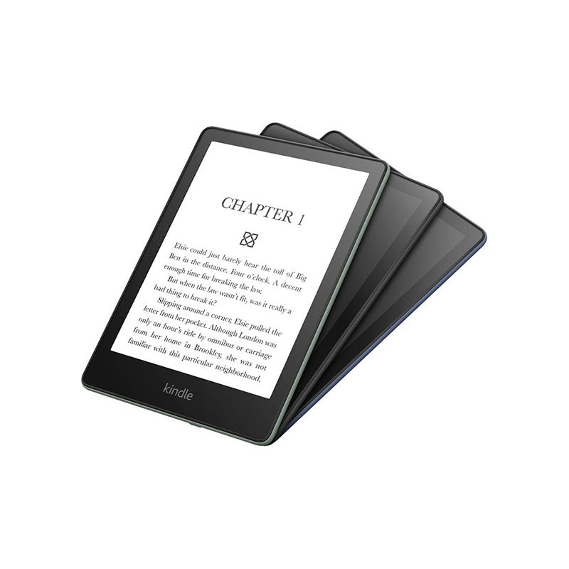 Amazon Kindle Paperwhite (11va Gen) 16 GB - 6,8" - Azul - Bestmart