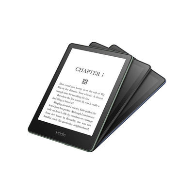 Amazon Kindle Paperwhite (11va Gen) 16 GB - 6,8" - Azul - Bestmart