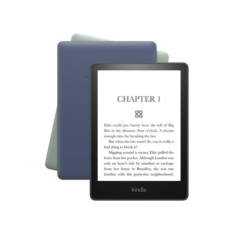 Amazon Kindle Paperwhite (11va Gen) 16 GB - 6,8" - Azul - Bestmart