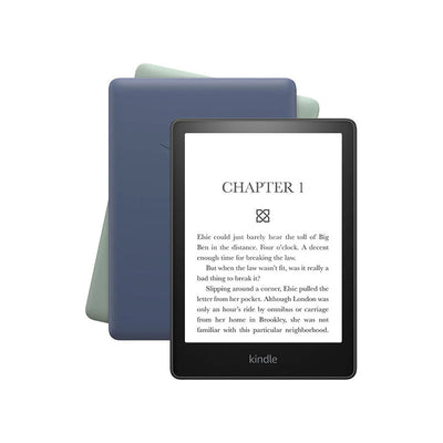 Amazon Kindle Paperwhite (11va Gen) 16 GB - 6,8" - Azul - Bestmart