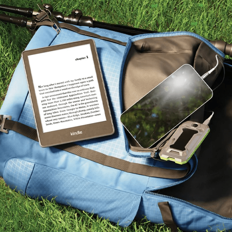 Amazon Kindle Paperwhite (11va Gen) 16 GB - 6,8" - Verde - Bestmart