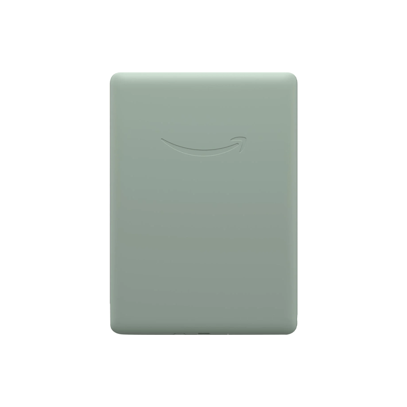 Amazon Kindle Paperwhite (11va Gen) 16 GB - 6,8" - Verde - Bestmart