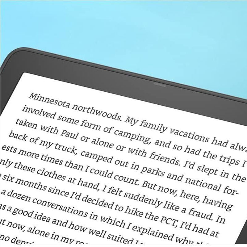 Amazon Kindle Paperwhite 6,8'' Signature Edition (2022) (32 GB) - Verde - Bestmart