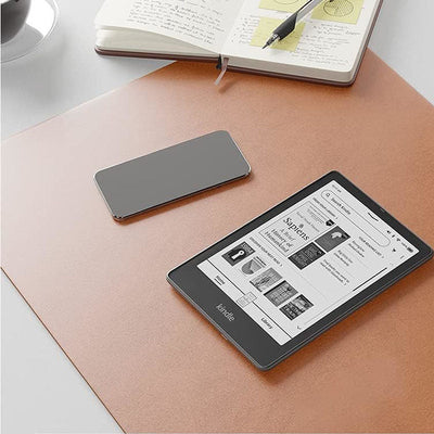 Amazon Kindle Paperwhite 6,8'' Signature Edition (2022) (32 GB) - Verde - Bestmart