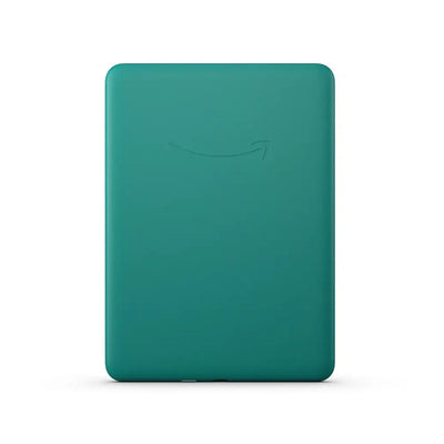 Amazon Kindle Paperwhite 7" 2024 16GB Jade con Funda Premium Negra - Bestmart