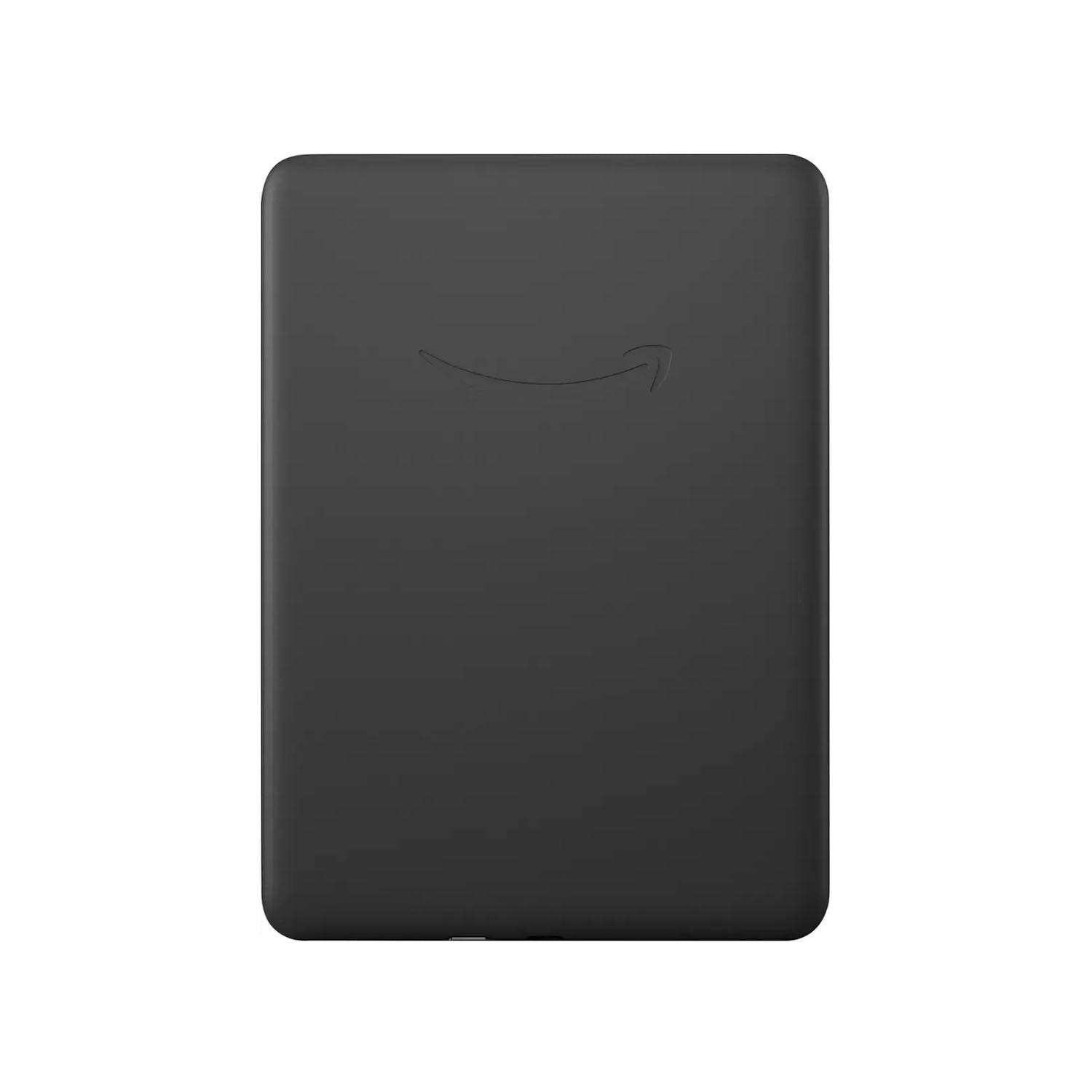 Amazon Kindle Paperwhite 7" 2024 16GB Negra con Funda Premium Negra - Bestmart