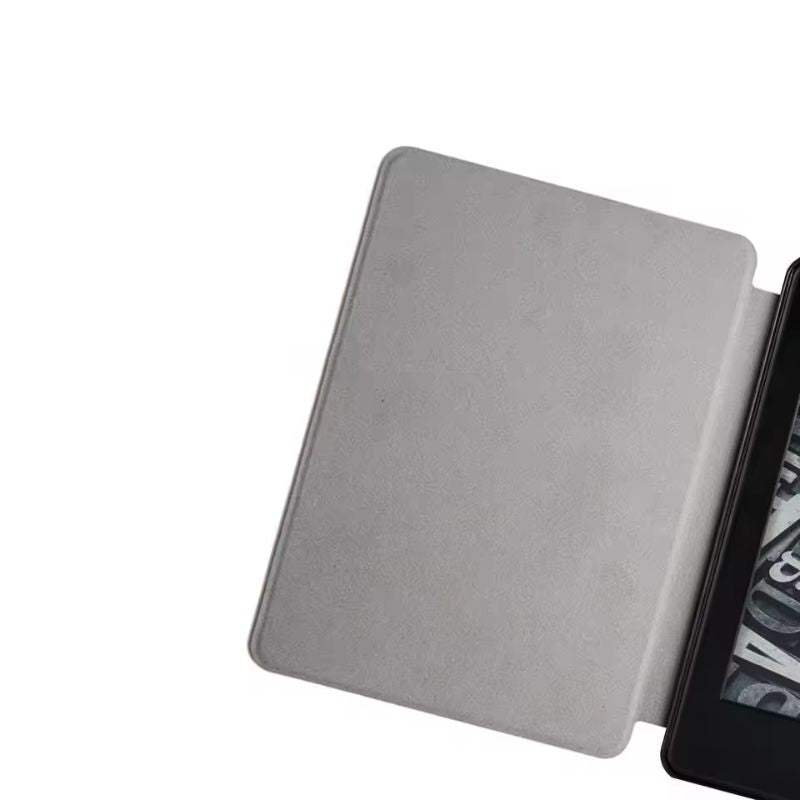 Amazon Kindle Paperwhite 7" 2024 16GB Sin Publicidad con Funda Premium Negra - Bestmart