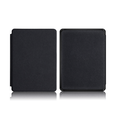 Amazon Kindle Paperwhite 7" 2024 16GB Sin Publicidad con Funda Premium Negra - Bestmart