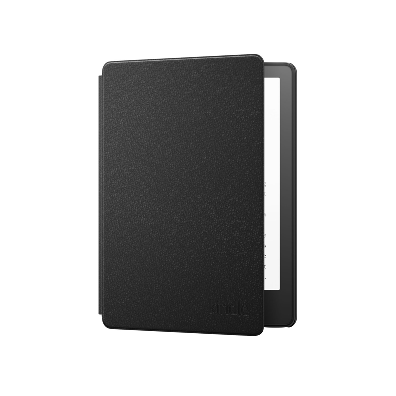 Amazon - Kindle Paperwhite Cover Cuero (11va Gen. - 2021) - Negro - Bestmart