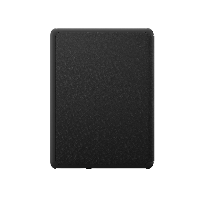 Amazon - Kindle Paperwhite Cover Cuero (11va Gen. - 2021) - Negro - Bestmart