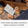 Amazon Kindle Scribe 10,2" 16 GB (2024) Tungsten - Bestmart