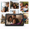 Amazon Pantalla inteligente Echo Show 8 (3ra generación) con Alexa - Negro - Bestmart