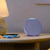 Amazon Alexa Echo Pop - Lavanda