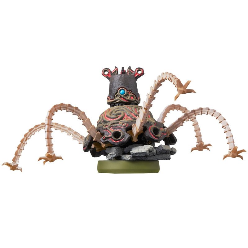 Amiibo Guardián de The Legend of Zelda: Breath of the Wild - Bestmart