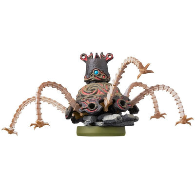 Amiibo Guardián de The Legend of Zelda: Breath of the Wild - Bestmart