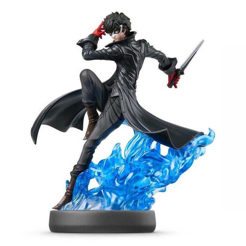 Amiibo Joker Super Smash Bros - Bestmart